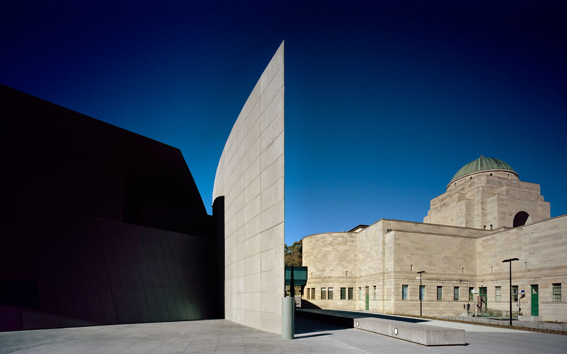 Australian War Memorial, Canberra, Australia