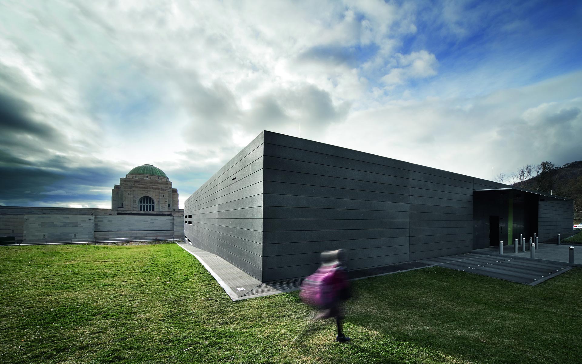 Australian War Memorial, Canberra, Australia