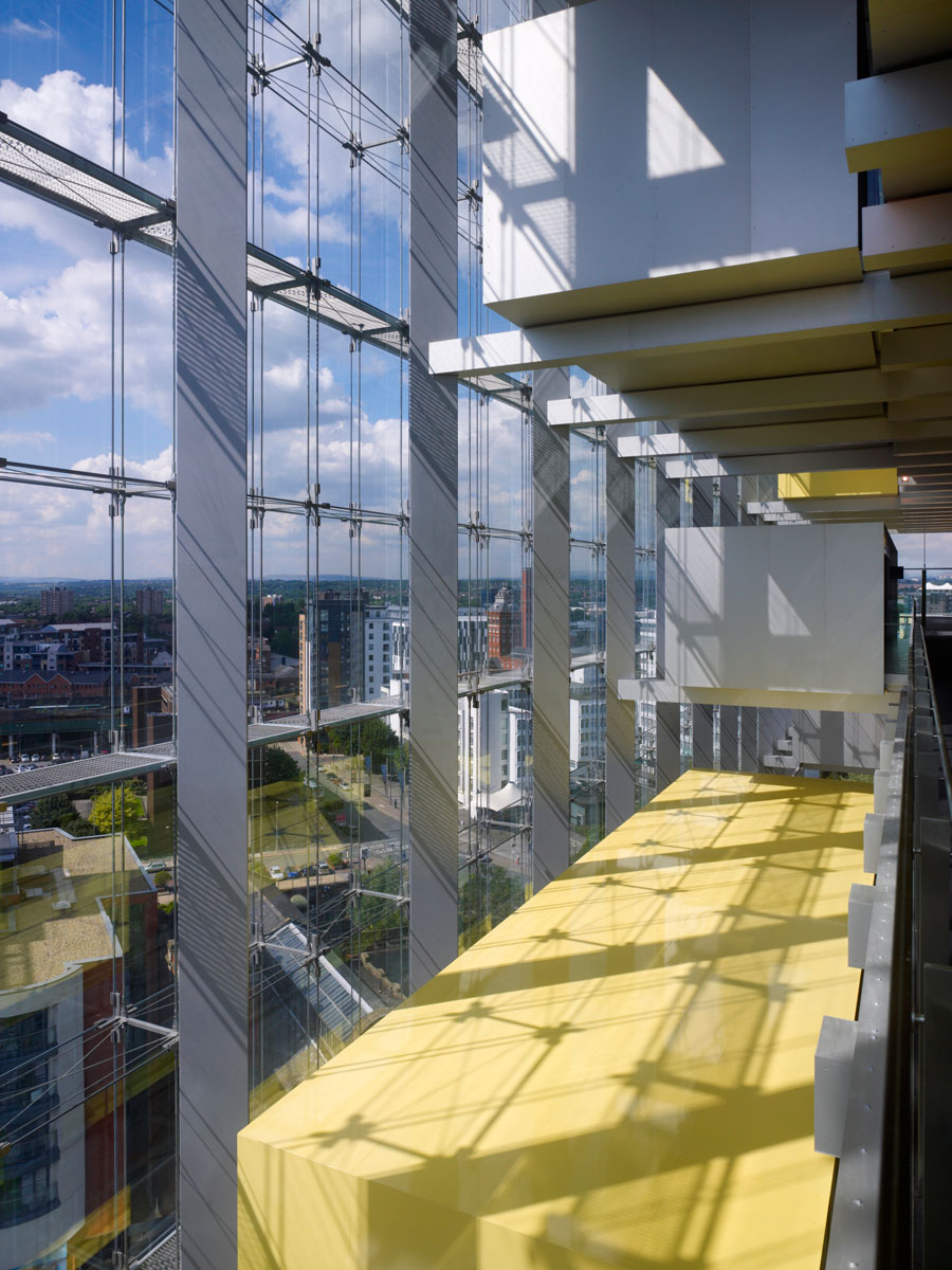 Manchester Civil Justice Centre United Kingdom - Denton ... Manchester United
