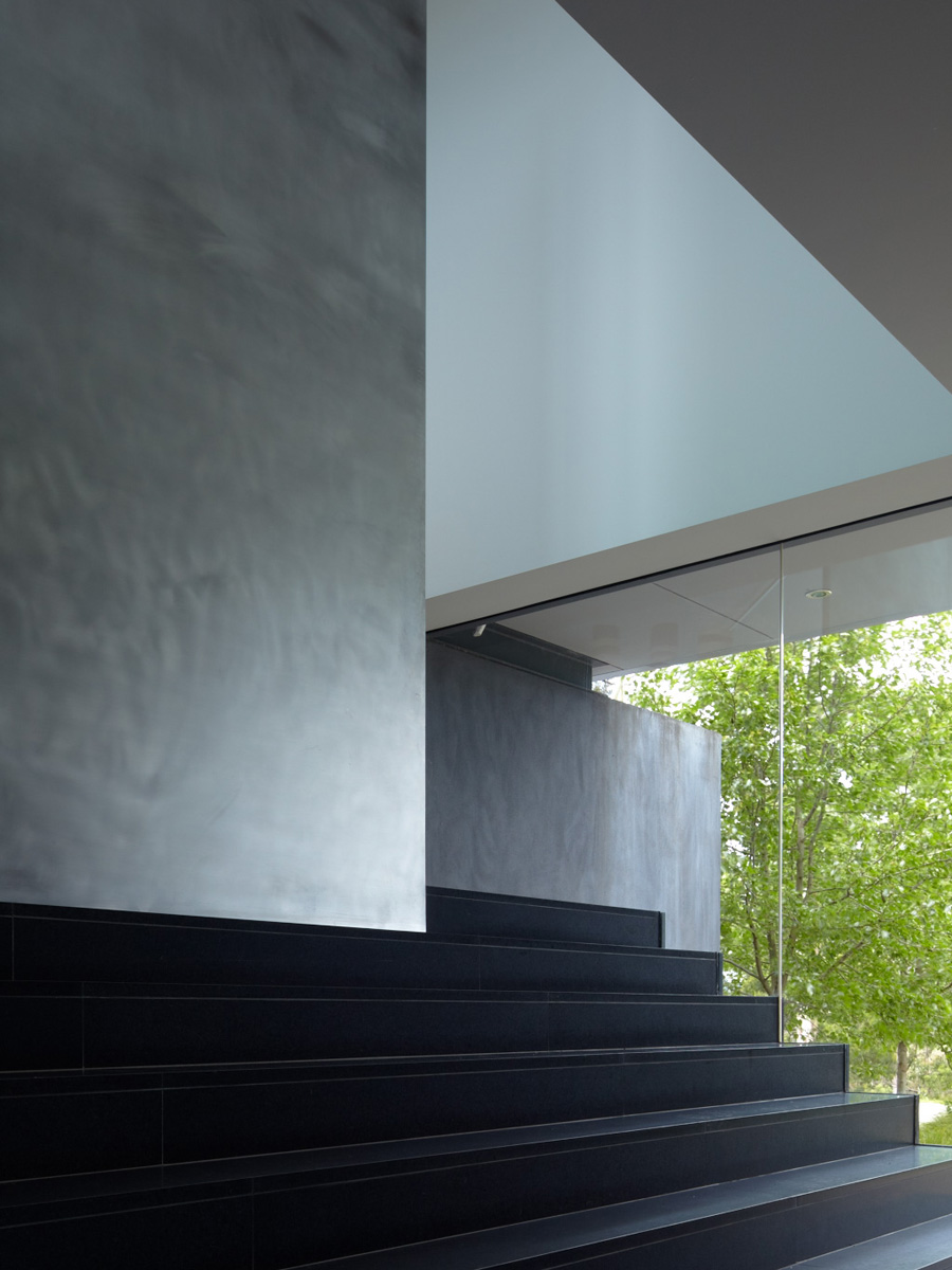 Medhurst House, Yarra Valley, Victoria, Australia