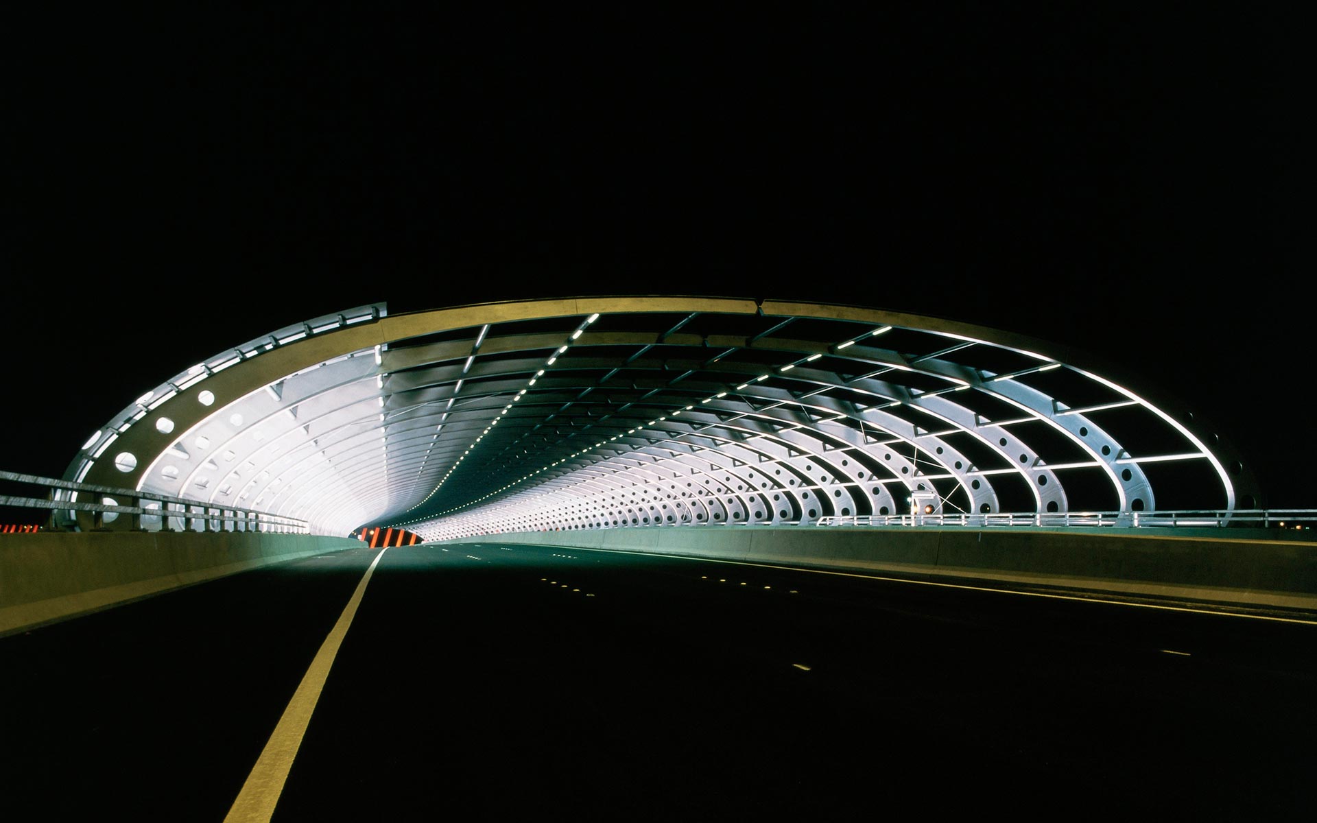 Melbourne Gateway, Melbourne, Australia