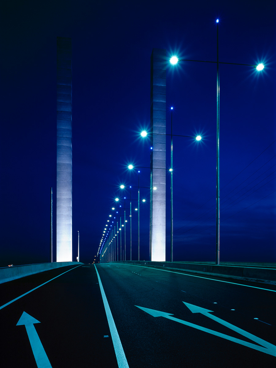 Melbourne Gateway, Melbourne, Australia