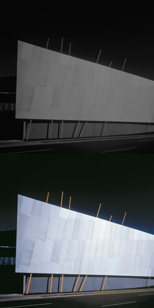 Monash Art Design + Architecture