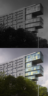 Manchester Civil Justice Centre United Kingdom