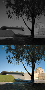 Australian War Memorial Canberra Australia