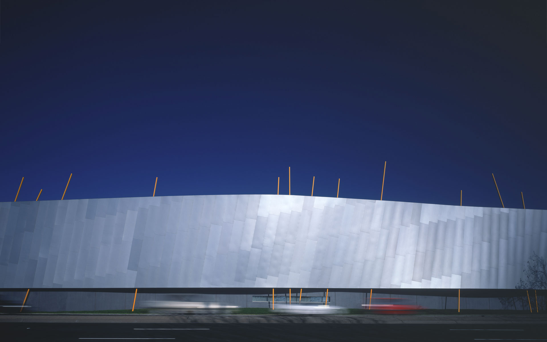 Monash Art Design Architecture Denton Corker Marshall Architecture Urban Design